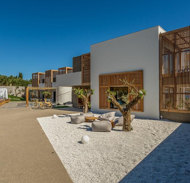 Zante Maris Suites - adults only