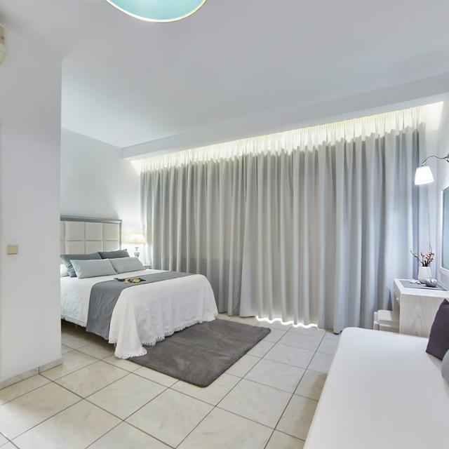 Aparthotel Villa Mare Monte