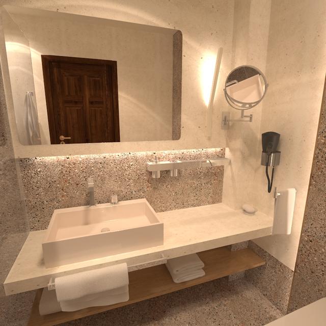 Hotel Magna Graecia