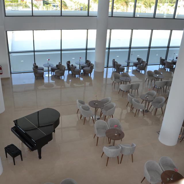 Hotel Gennadi Grand Resort