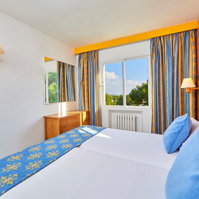 Aparthotel Gavimar La Mirada