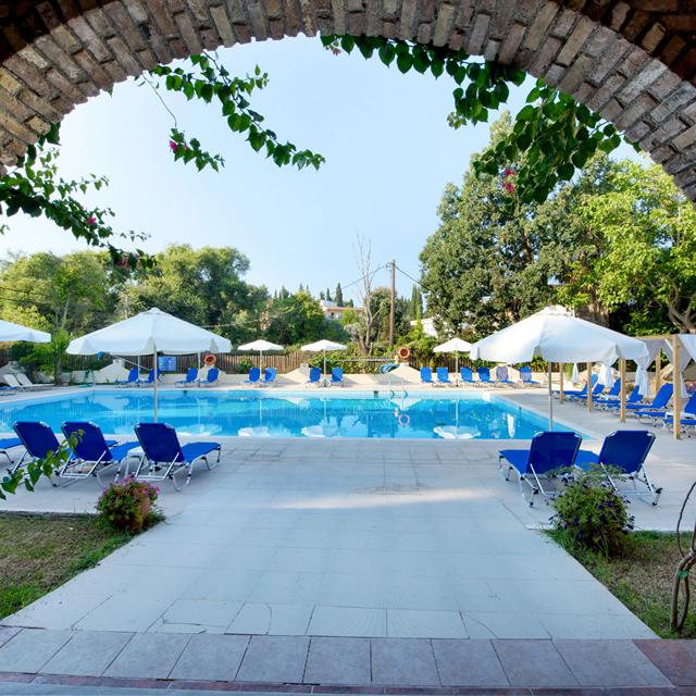 Hotel Amalia - adults only