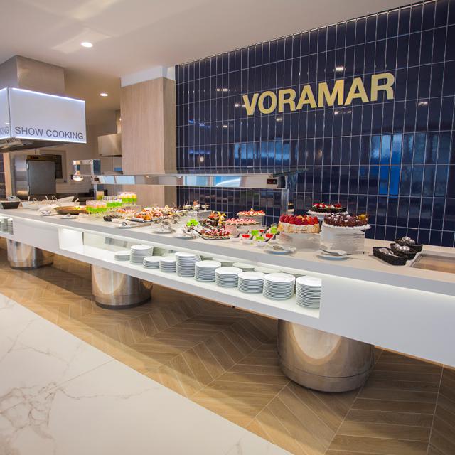 Hotel Voramar
