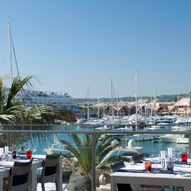 Hotel Tivoli Marina Vilamoura