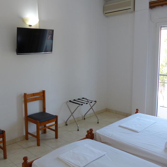 Hotel Ilion