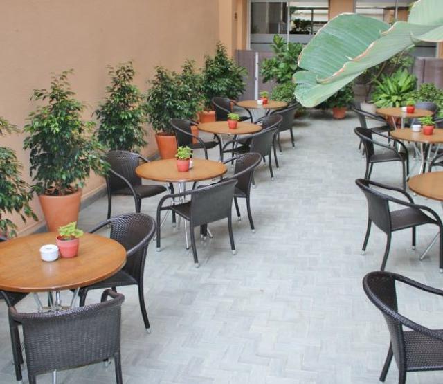 Hotel Espanya