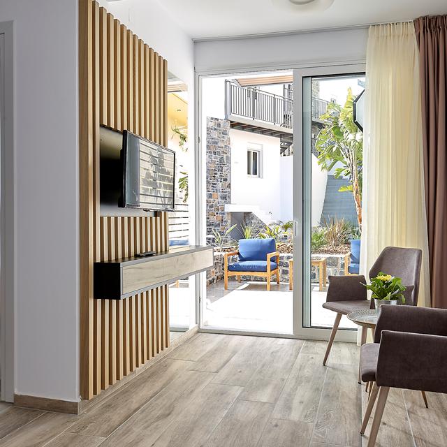 Seascape Luxury Residences