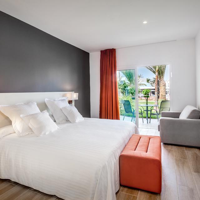 Hotel Barceló Corralejo Sands