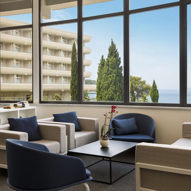 Remisens Hotel Albatros