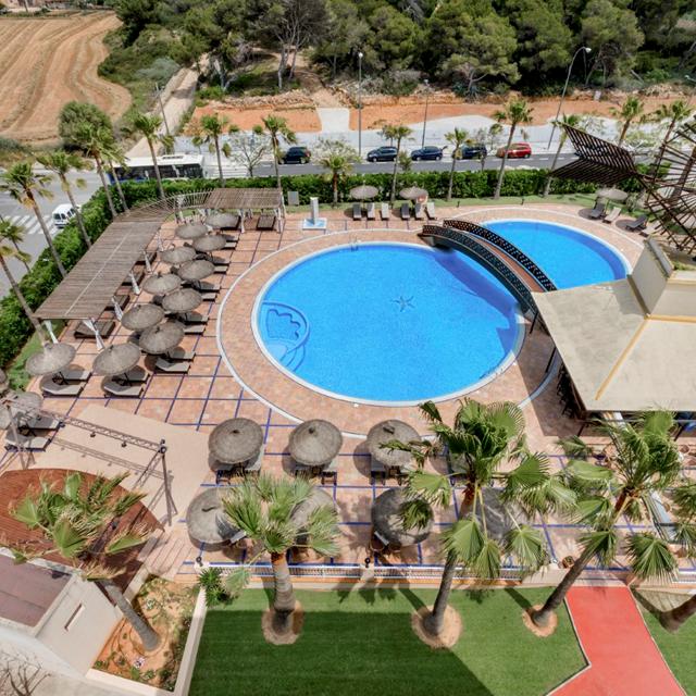 Hotel THB El Cid - adults only