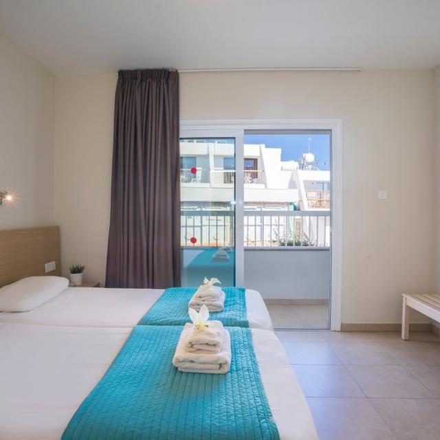 Apartments Christabelle