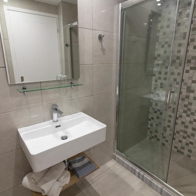 Appartementen Fan Village