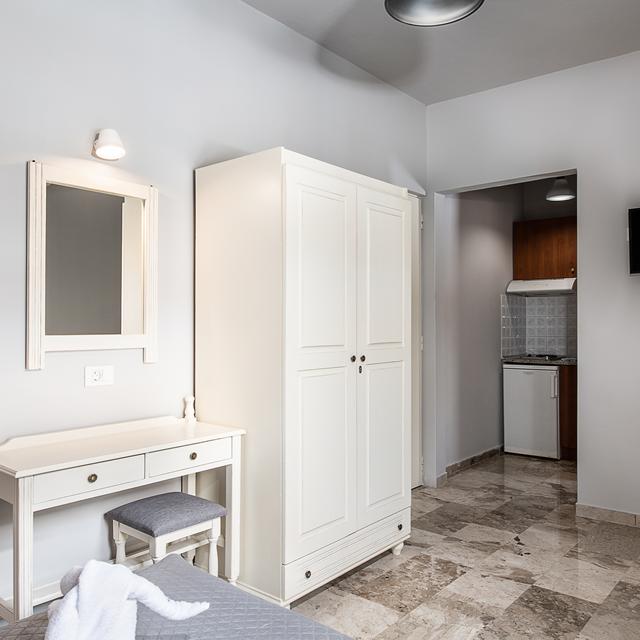 Appartementen Lia