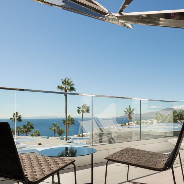 La Isla y el Mar Hotel Boutique