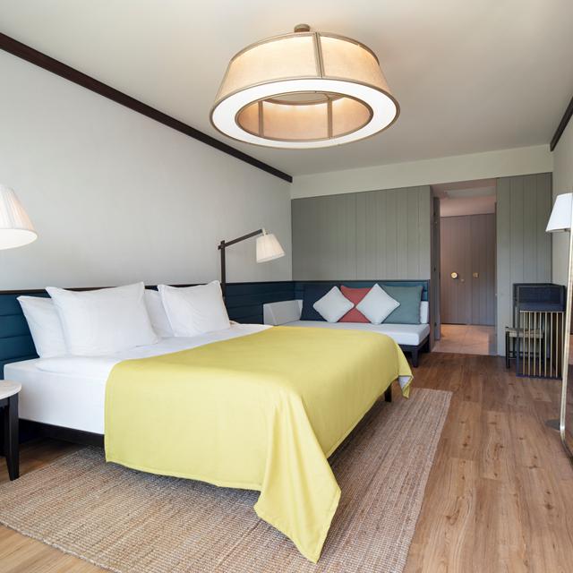 Hotel Voyage Belek Golf & Spa