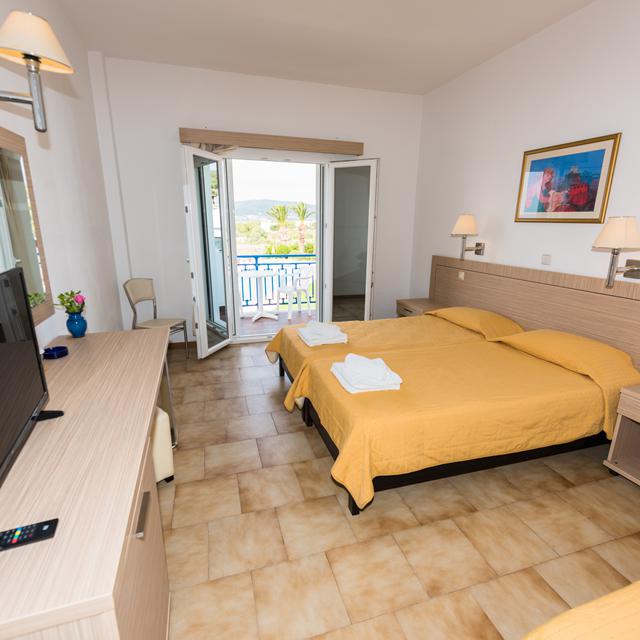 Hotel Saint Nicholas