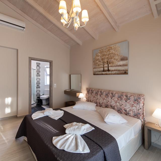 Villa's La Vita è Bella