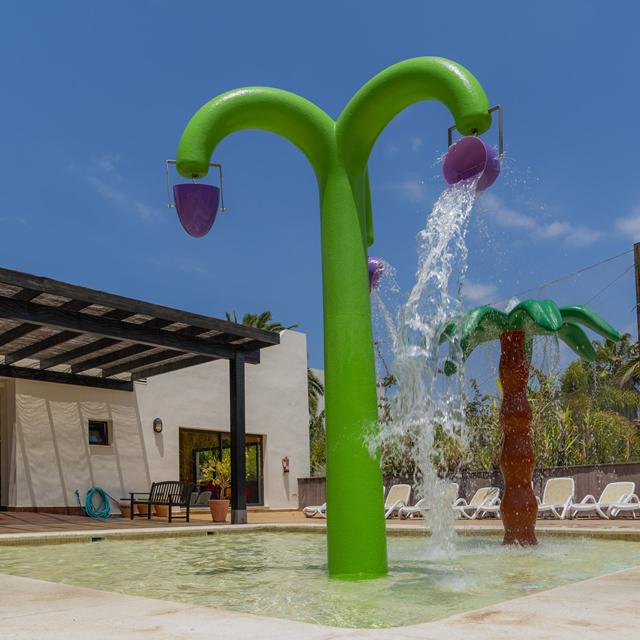 Impressive Playa Granada - inclusief transfer
