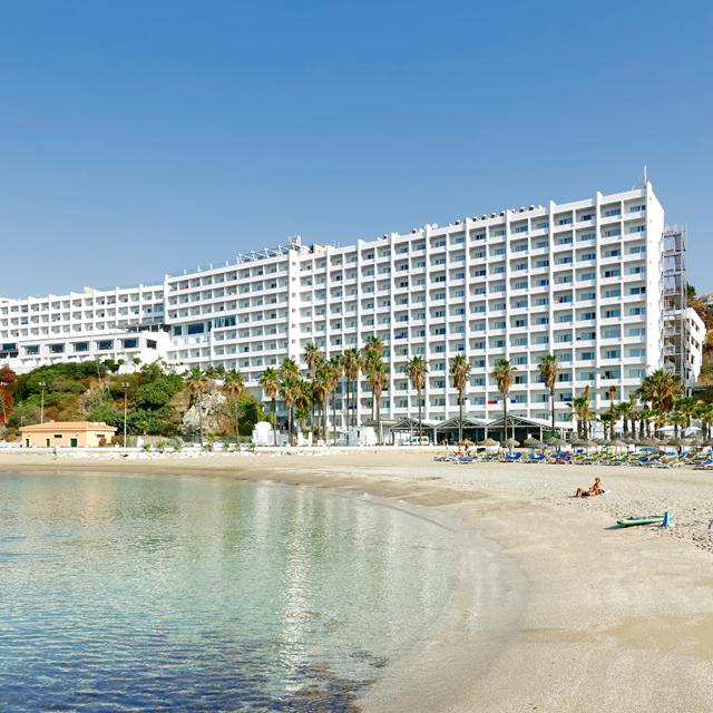 Benalma Hotel Costa del Sol - halfpension