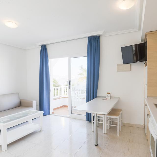 Hotel Arena Beach - all inclusive