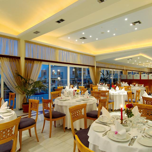 Seaview & Suites