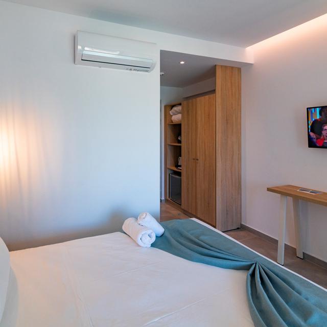 Hotel Lambi Resort