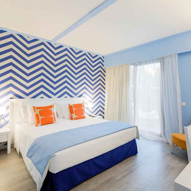 Aparthotel Terrace Mar Suites