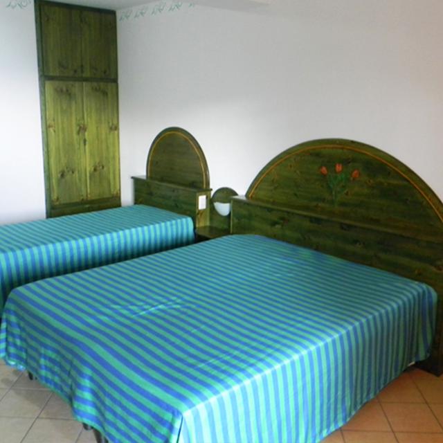 Residence Letojanni