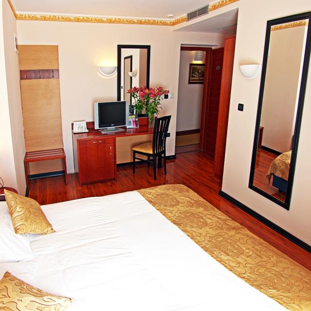 Hotel Grand Park