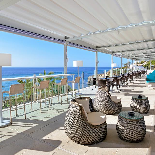 Hotel Alua Calas de Mallorca Resort