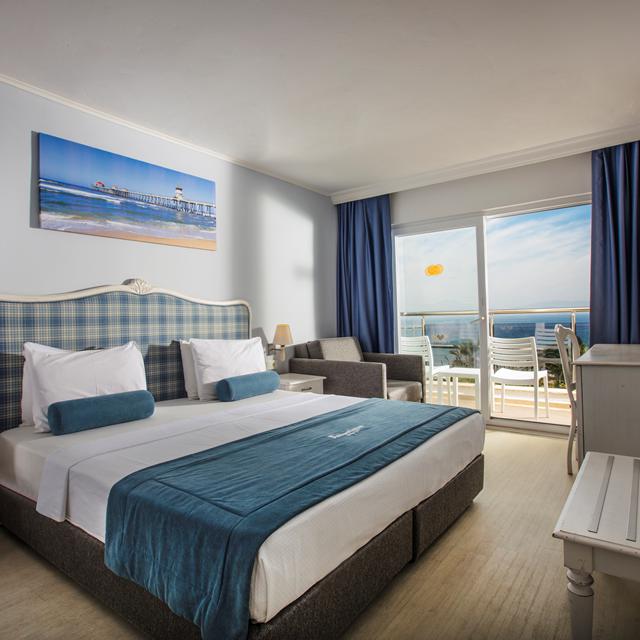Hotel Atlantique Holiday Club