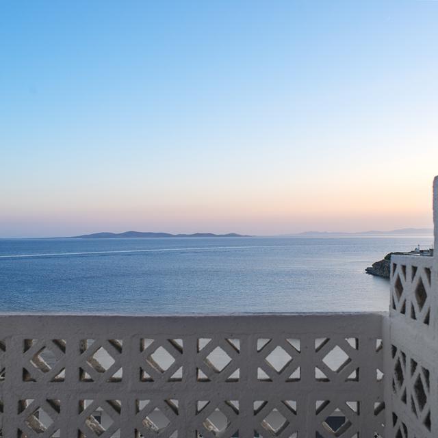 Hotel Alkistis - adults only