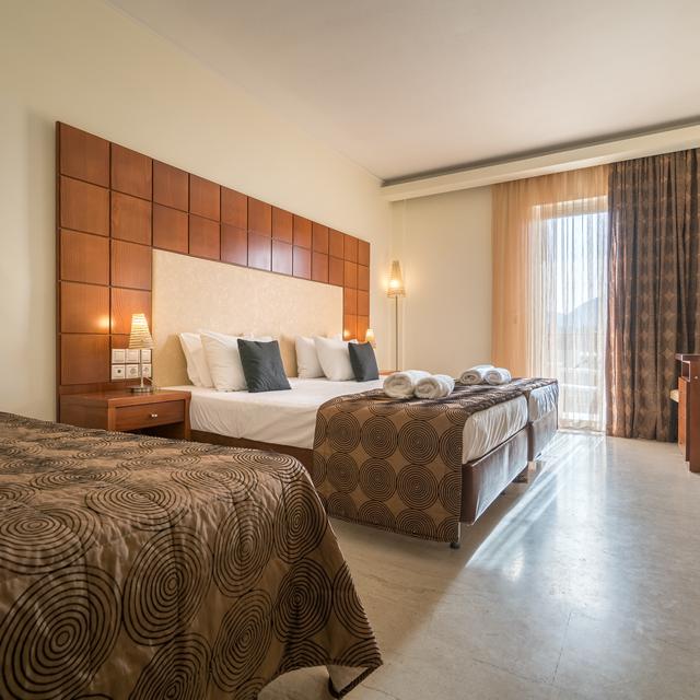 Hotel Zante Park Resort & Spa - Best Western