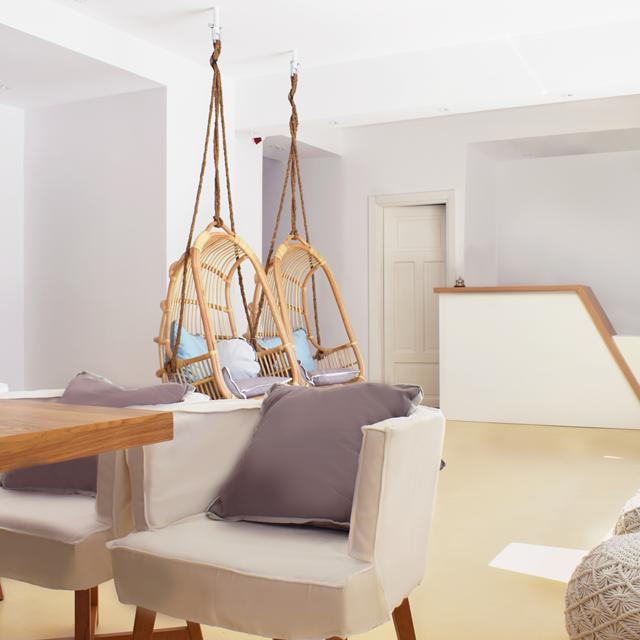 Meltemi Port of Skiathos