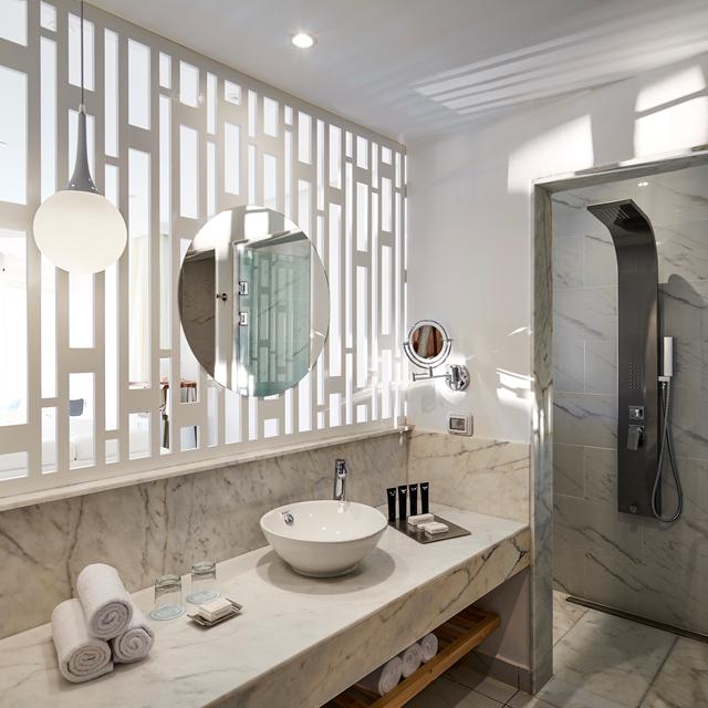 Hotel Steigenberger Pure Life Style Resort - Adults only