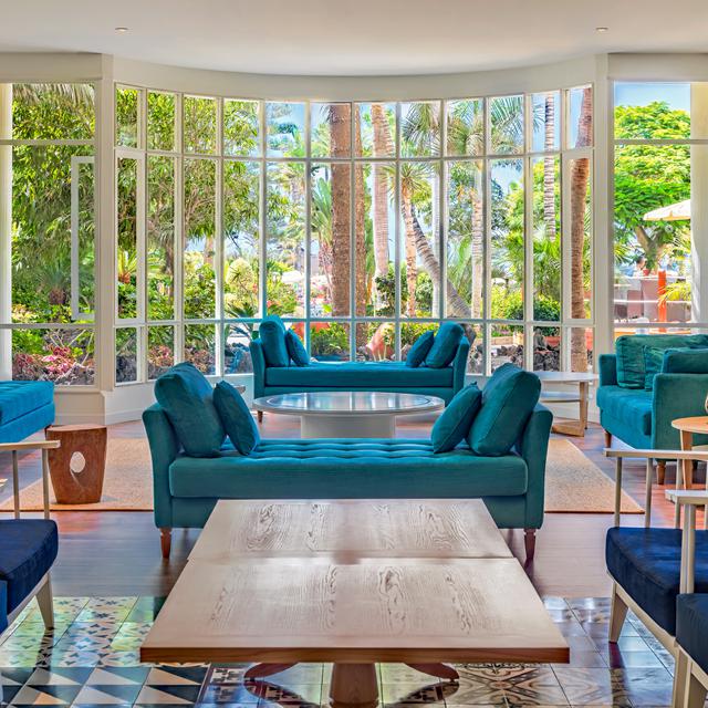 Hotel H10 Las Palmeras