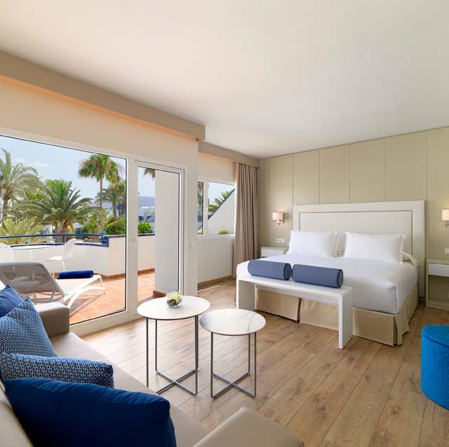 Hotel H10 Ocean Dunas - Adults Only