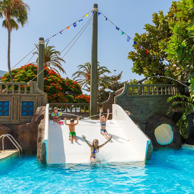 Hotel H10 Lanzarote Princess