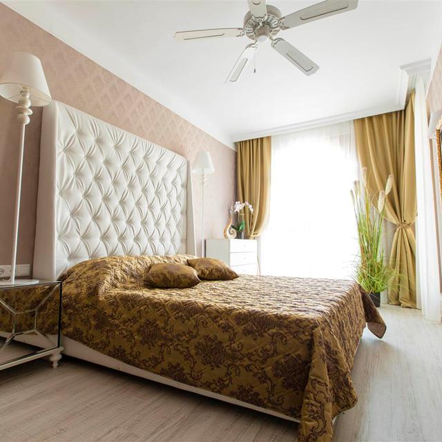 Harmony Suites - Monte Carlo