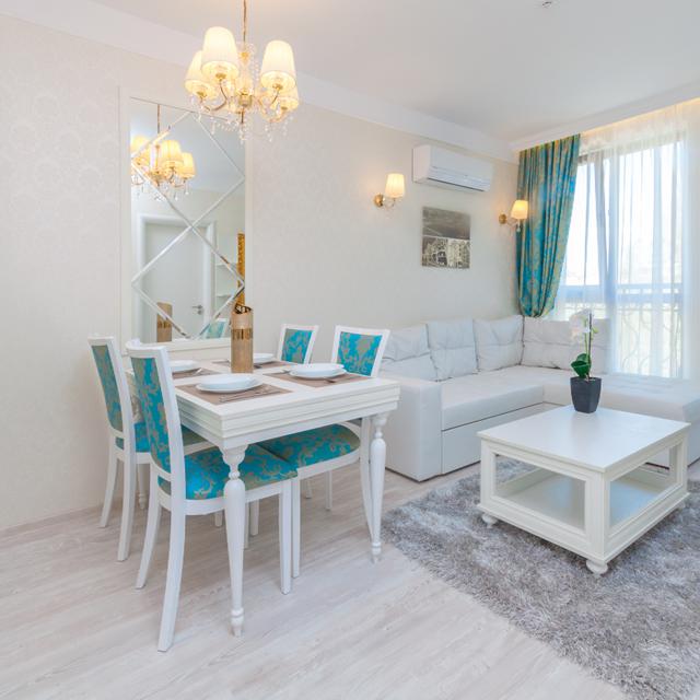 Harmony Suites - Grand Resort