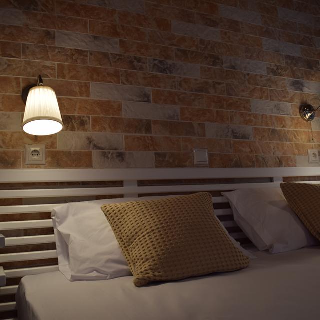 The Coast Seaside Rooms