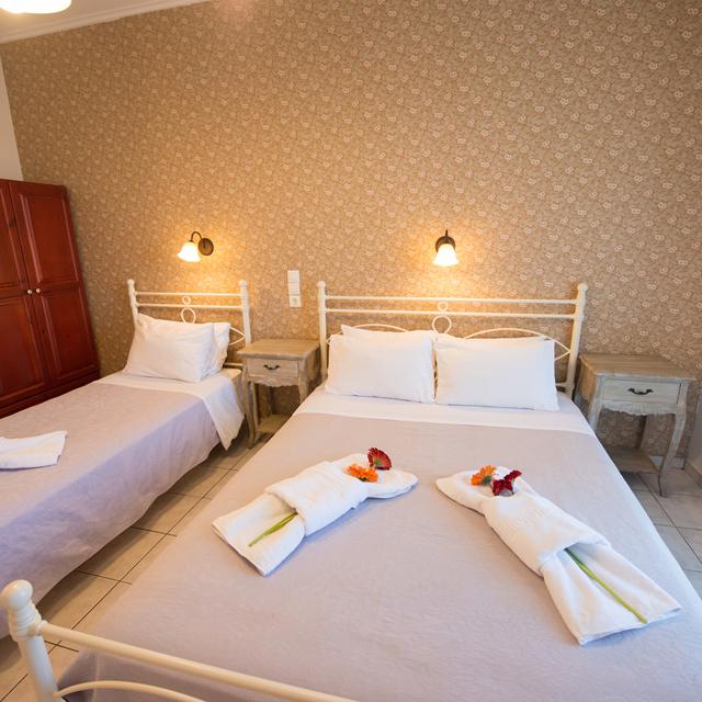 Aparthotel Kastro Maistro