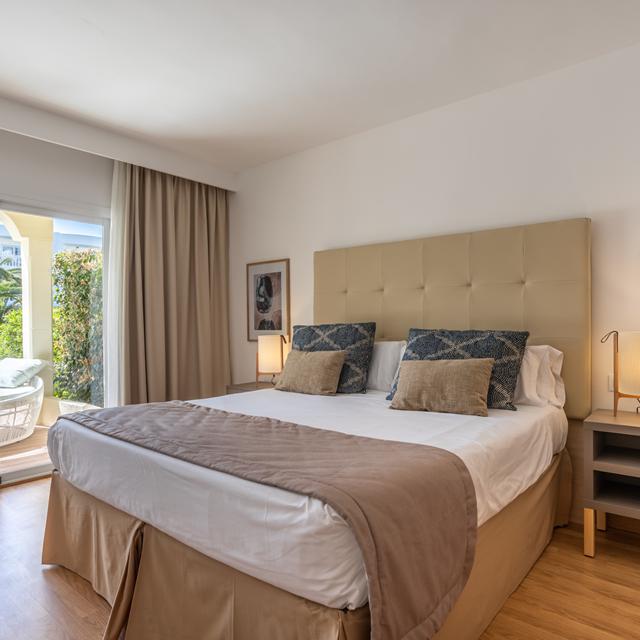Aparthotel Zafiro Bahia & Spa