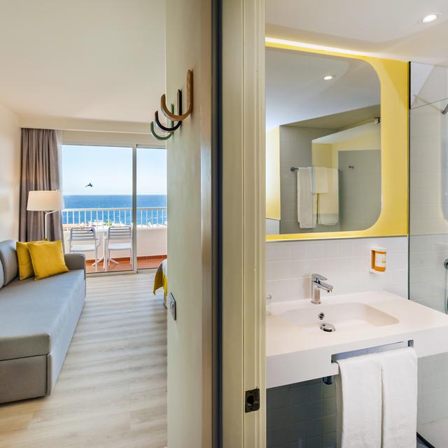 Hotel Abora Interclub Atlantic by Lopesan