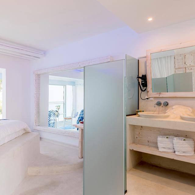 Hotel Kouros Home Boutique