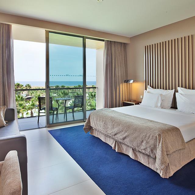 Hotel Vidamar Algarve