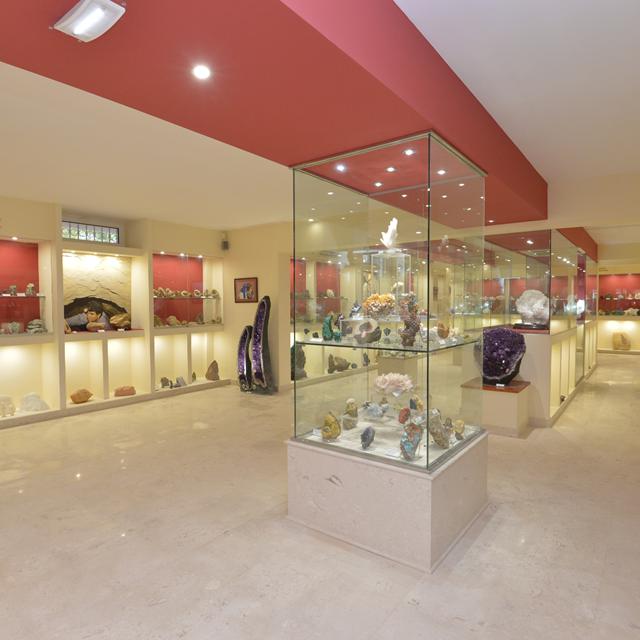 Appartementen Perla Marina