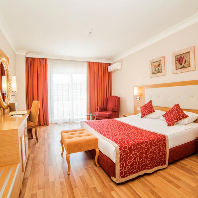 Hotel Alaiye Resort