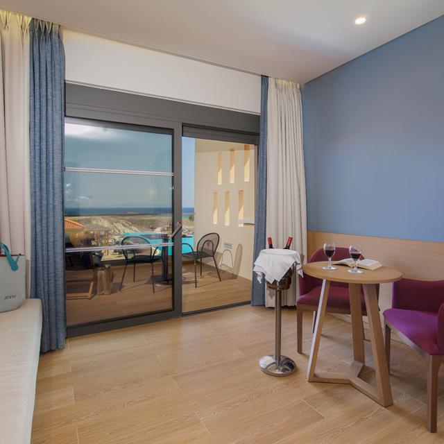 Hotel Apollonion Asterias Resort & Spa