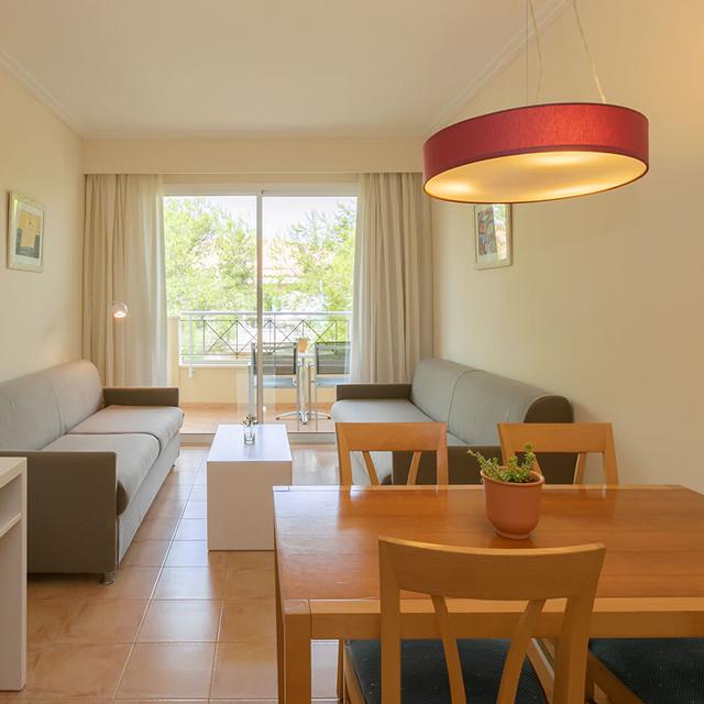 Aparthotel HM Mar Blau